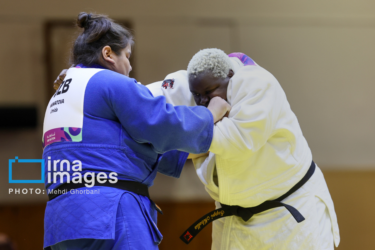 سومین روز بازی‌های کشورهای اسلامی «ریاض ۲۰۲۵»