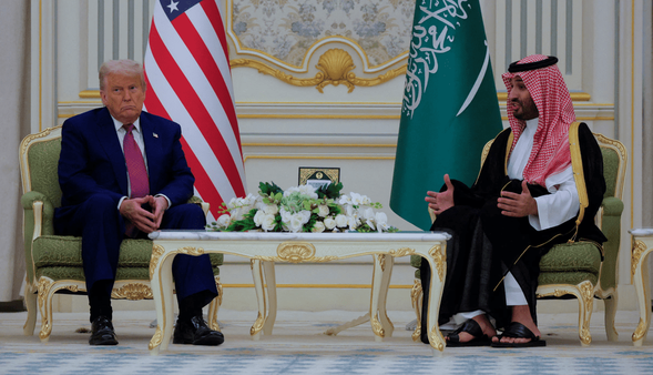 تیر ترامپ به سنگ خورد؛ عربستان سر حرفش ماند