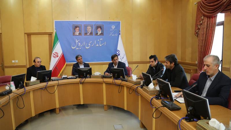 سرمایهگذاری خارجی، موتور محرک رشد شتابان معادن فلزی استان اردبیل