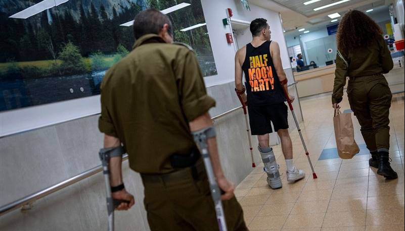 افسر صهیونیست: بدون هیچ برنامهای وارد جنگ غزه شدیم