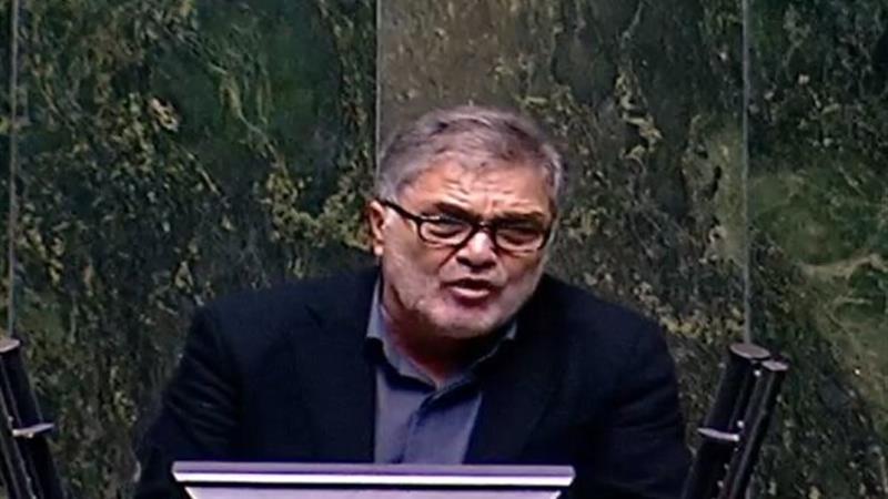 نماینده مجلس: وزیر بهداشت رسیدگی ویژهای به موضوع تامین دارو داشته باشد