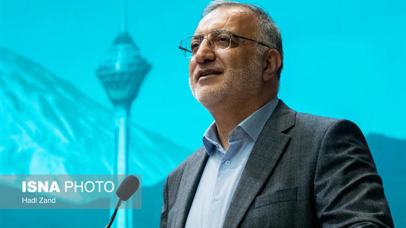 در مورد حریم شروع به شکایت کردهایم/ احترام آقای چمران بر ما واجب است