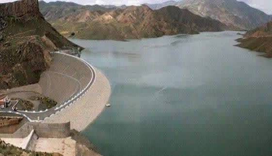 کاهش ۴۱ درصدی ذخایر آبی سدهای آذربایجان غربی!