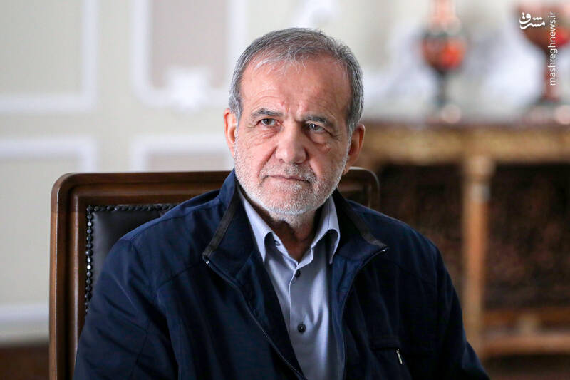 عکس/جلسه سران قوا