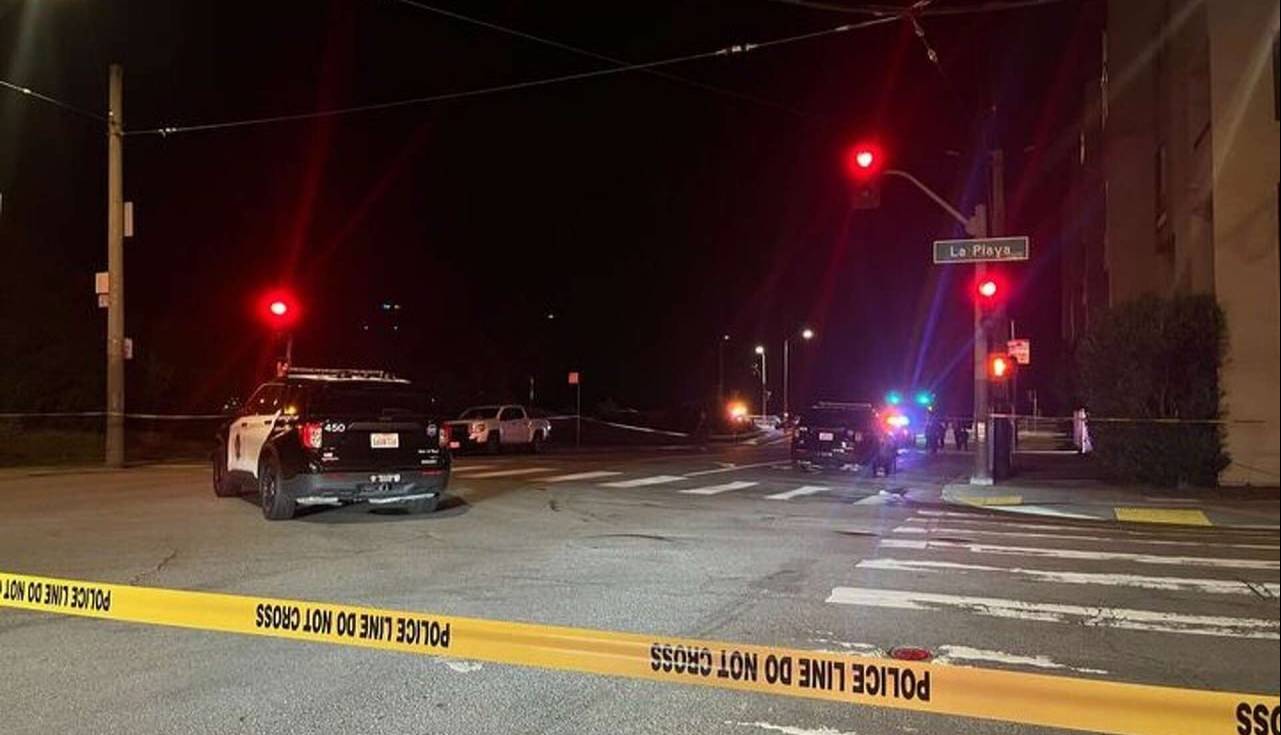 5 زخمی بر اثر تیراندازی به جمعیت در سانفرانسیسکو