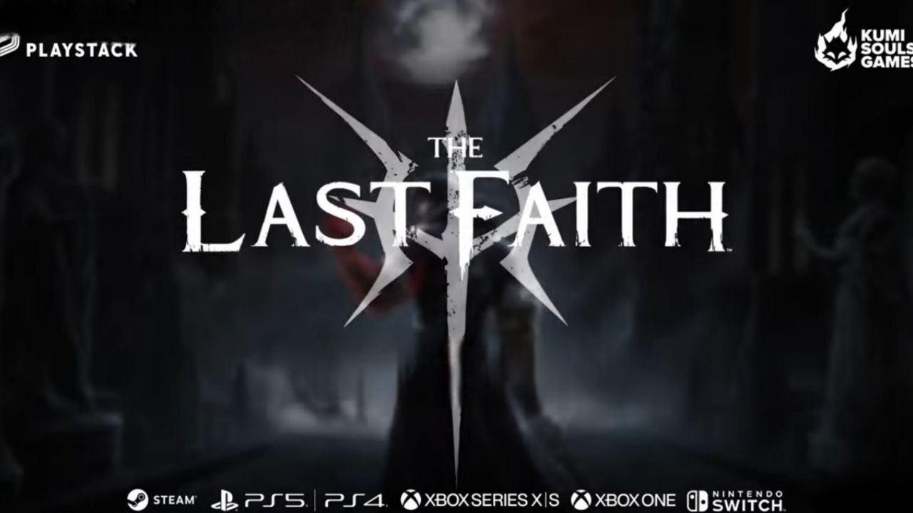 از بستهالحاقی بازی The Last Faith رونمایی شد