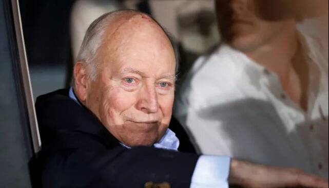 «دیک چنی» شاید رفته باشد، اما جنگهایی که به راه انداخت، ابدی شدند