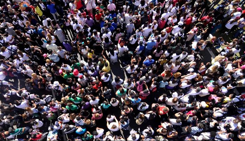 سرمقاله جمهوری اسلامی/ از داخل بترسید