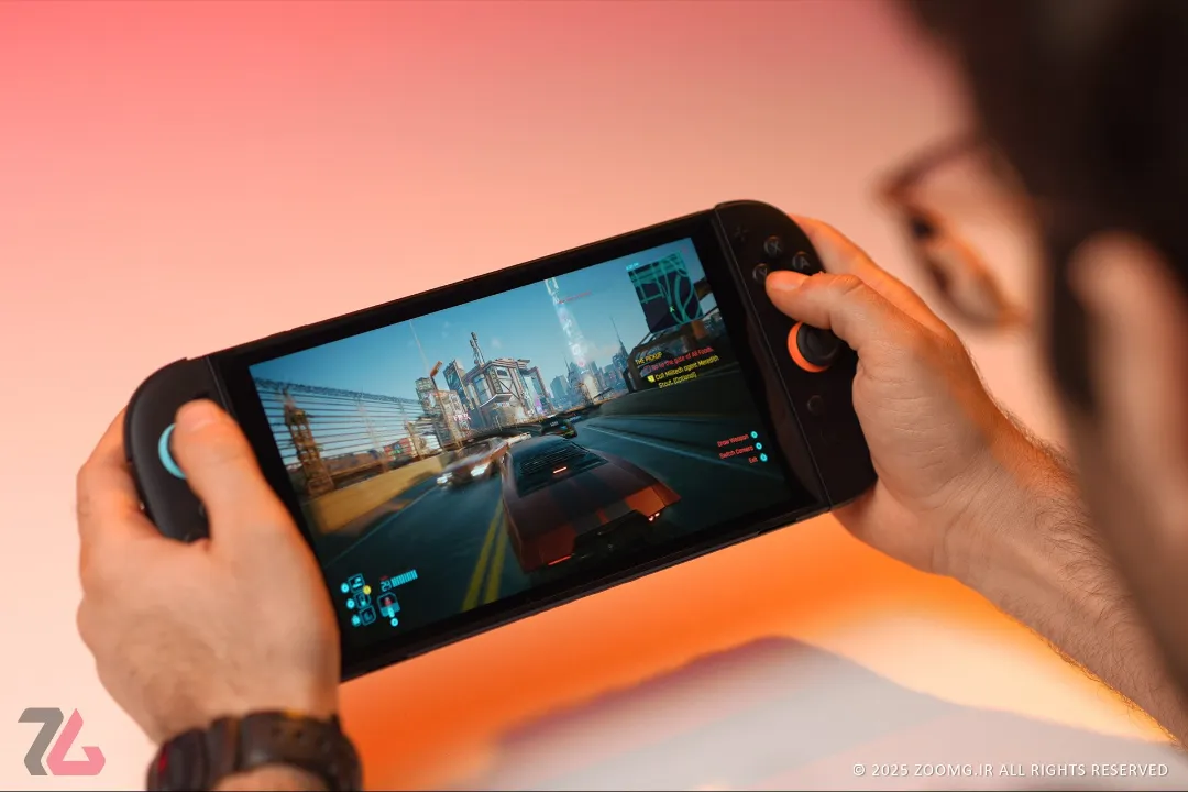 آیا قیمت کنسول نینتندو سوییچ ۲ افزایش مییابد؟