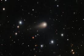 آیا 3I/ATLAS پیامآور بیگانگان است یا سفیری از اعماق کیهان؟