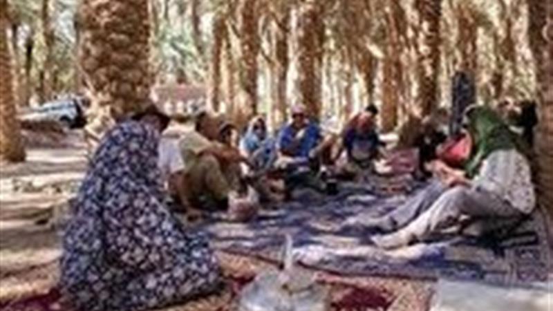 خراسان جنوبی مقصد سفر ۹۲۸ گردشگر خارجی