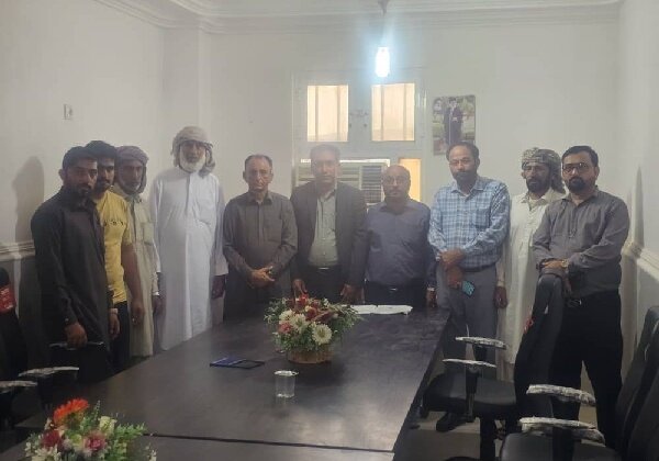 اختلاف یکساله در گوان جاسک حل شد