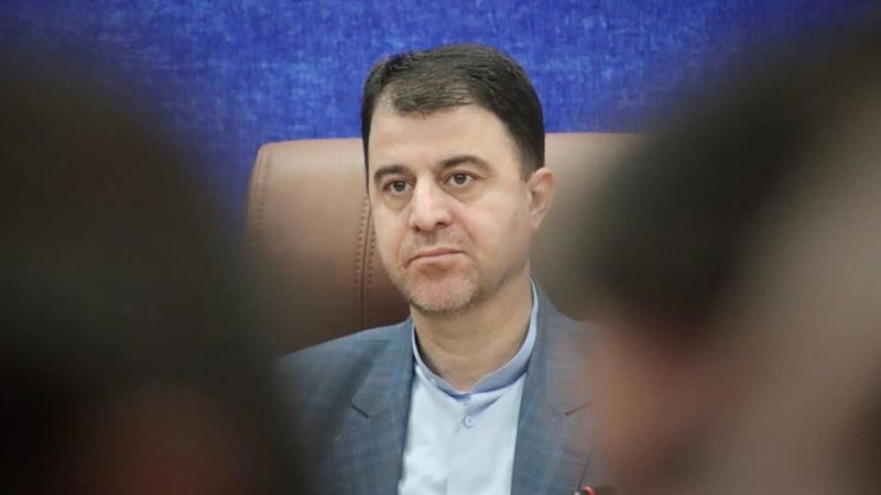 معاون استاندار: سهم سمنان از اقتصاد گردشگری باید افزایش یابد