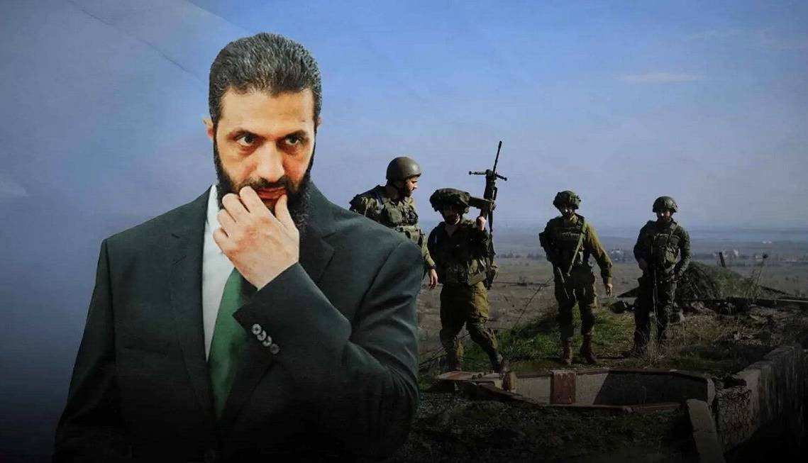 ورود جولانی به آمریکا برای دیدار با ترامپ؛ پرونده های روی میز کدامند؟