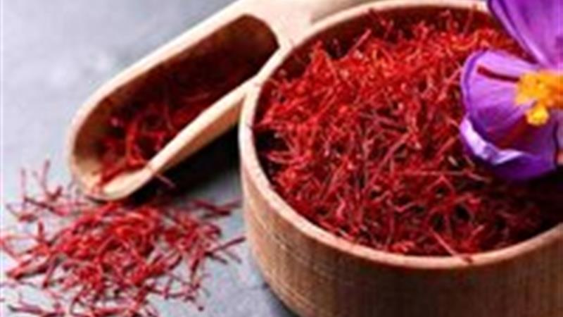 بهاباد، میزبان هفتمین رویداد زعفران