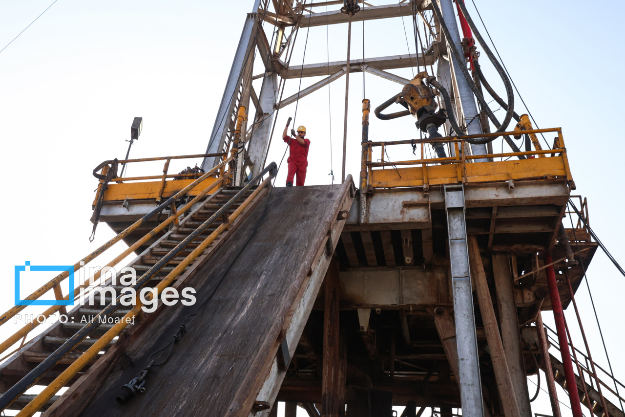 حفاران ملی، قهرمانان گمنام صنعت نفت