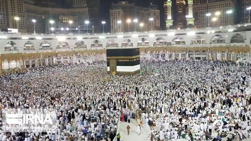 پیش ثبتنام حج تمتع یزدیها از مرز ۲ هزار نفر گذشت