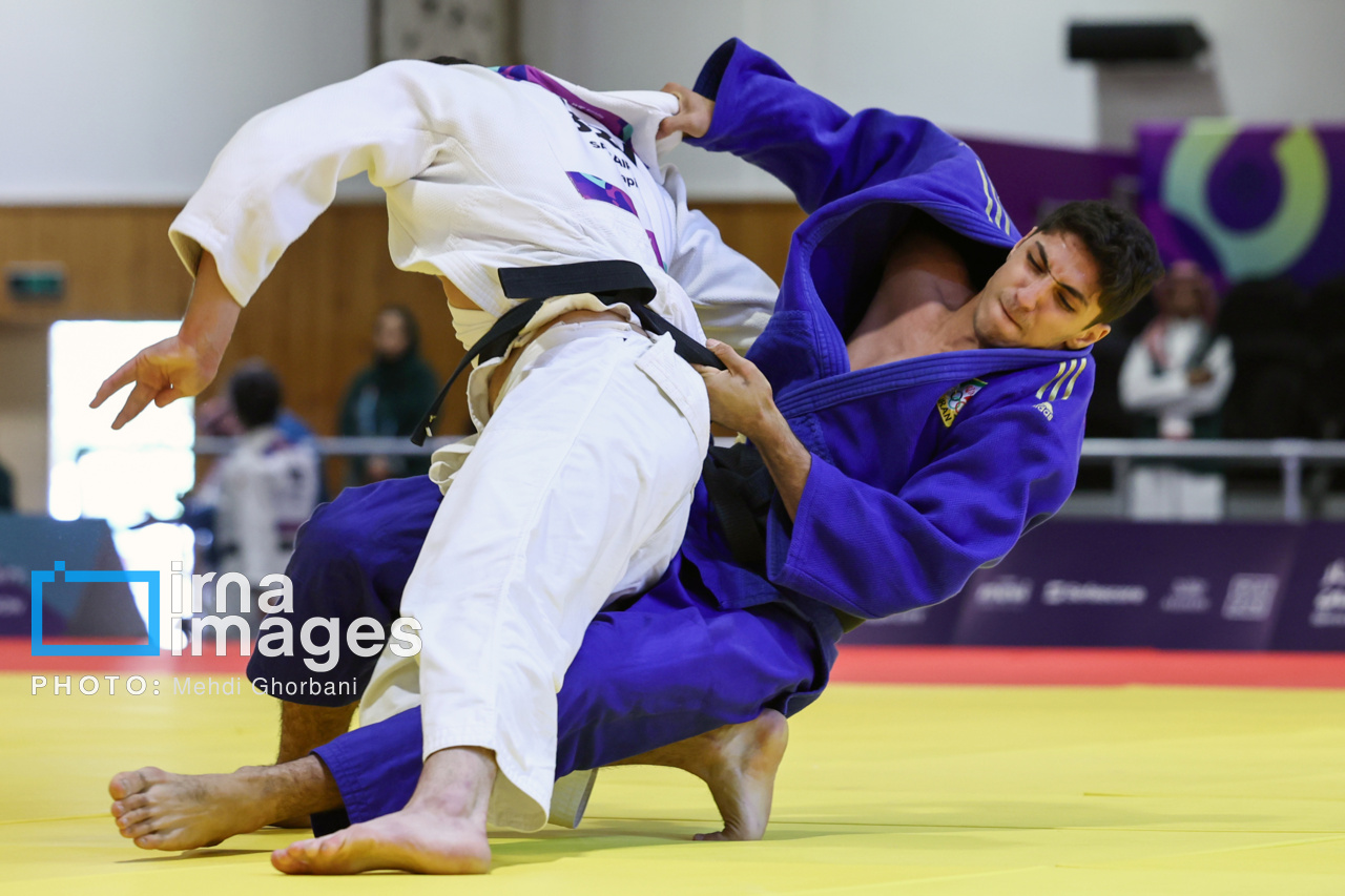 سومین روز بازی‌های کشورهای اسلامی «ریاض ۲۰۲۵»