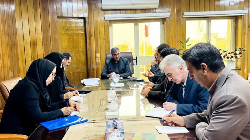 طرح تحقیقاتی و توسعهای باغات دیم در ایلام کلید میخورد