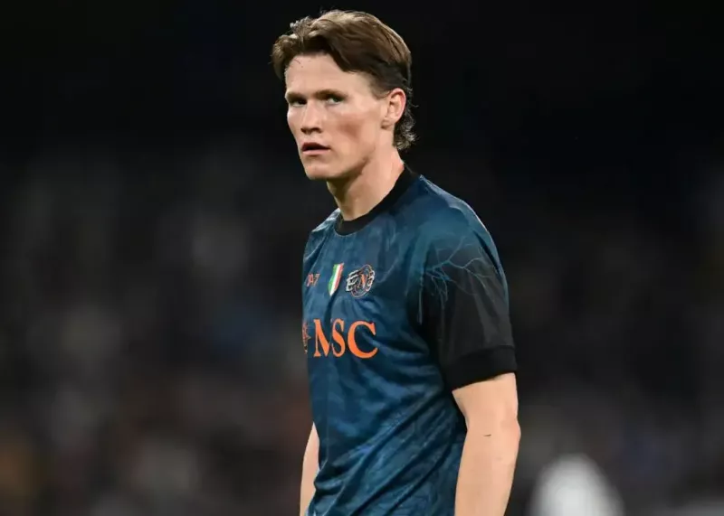 توضیه مکتامینی به کونته؛ ستاره یونایتد را بخر!