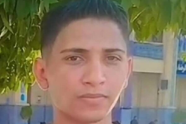 تصویری از جوان بندرعباسی که جان چندین بیمار را نجات داد