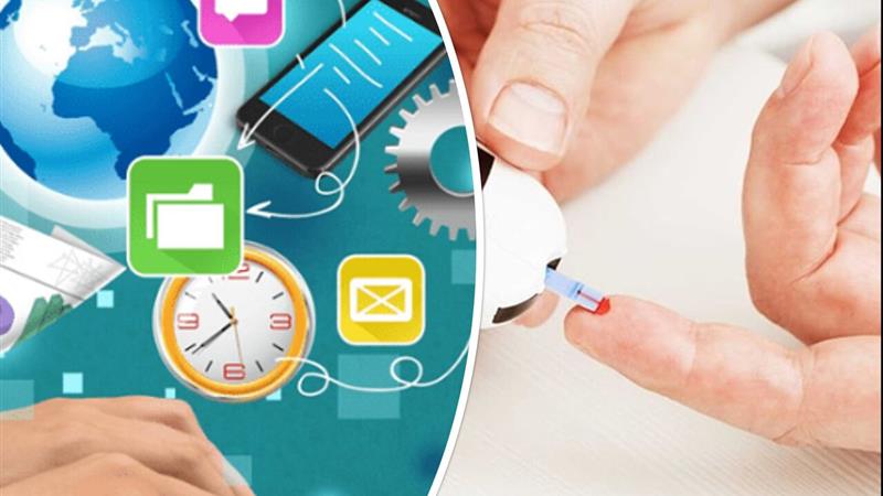 ۹۰ هزار دیابتی البرزی تحت مراقبت درمانی