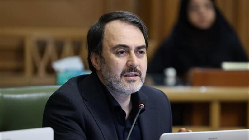 تأمین نیمی از آب تهران از طریق چاههای وزارت نیرو/ طرح جامع آب خام پایتخت سه شنبه در شورای شهر نهایی میشود