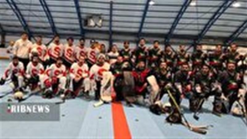 دو عنوان سومی برای هاکی بازان قمی در رقابتهای کشوری