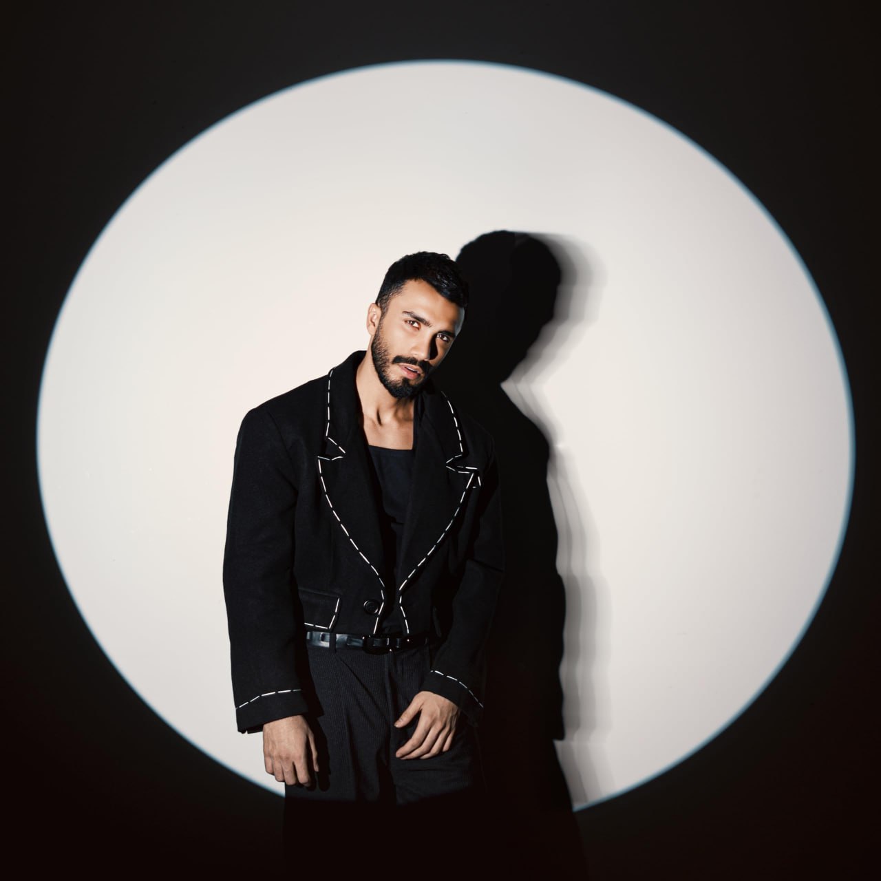 دنیا جهانبخت جواب مهراد جم را داد