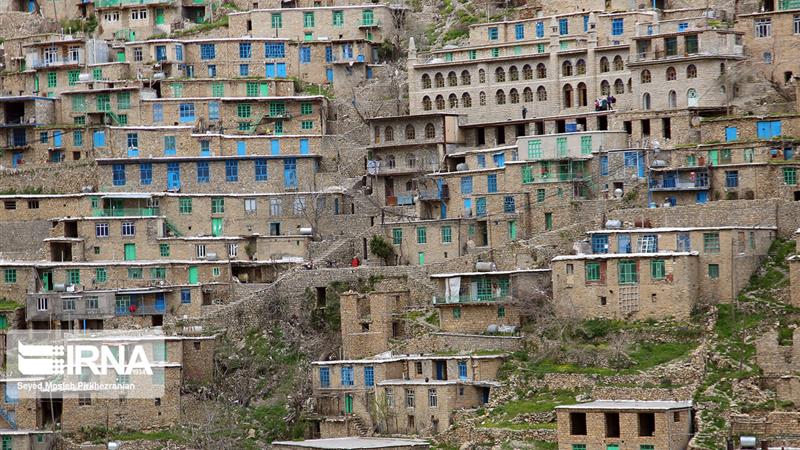 صدور ۸ میلیون سند برای مسکن روستایی