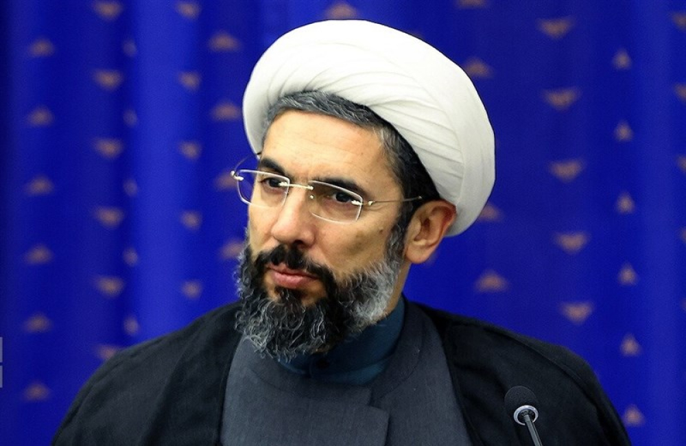 حجتالاسلام رستمی، رئیس ستاد ازدواج دانشگاهیان شد