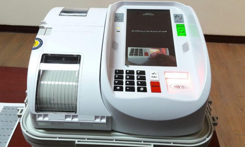 انتخابات شوراها در استان فارس تمامالکترونیک برگزار میشود