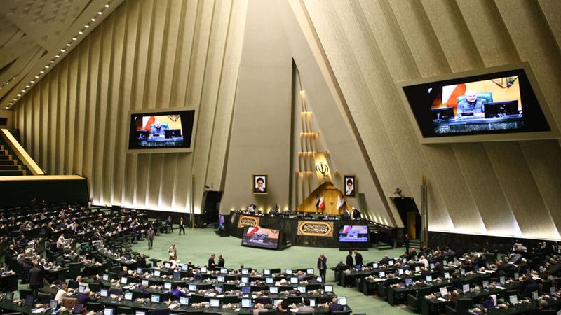 موافقت مجلس با کلیات طرح حبسزدایی از محکومان مالی مهریه