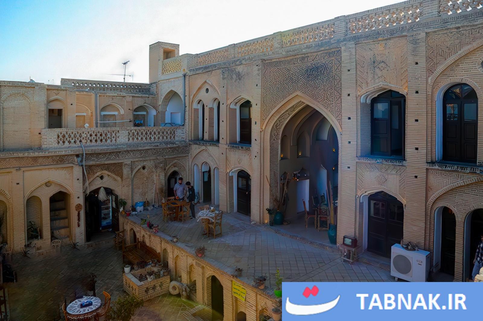 دزفول؛ پیوند سنت و زندگی