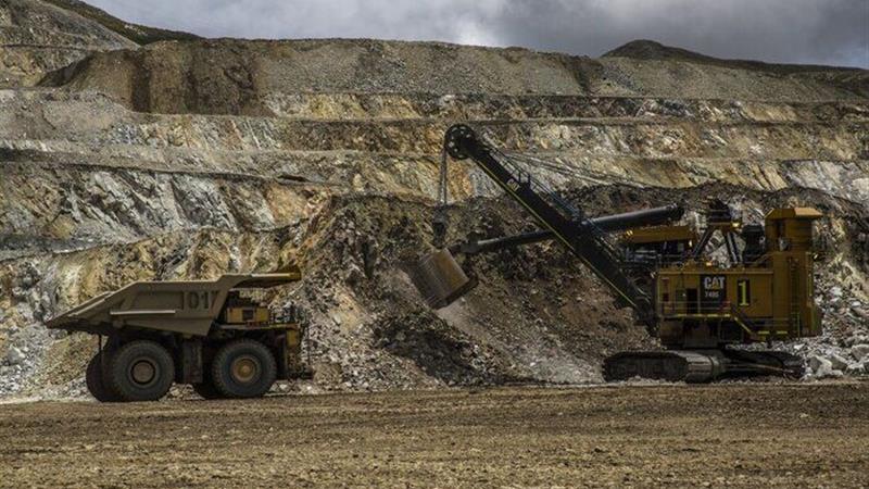 بستر سرمایهگذاری خارجی در معادن اردبیل فراهم شد