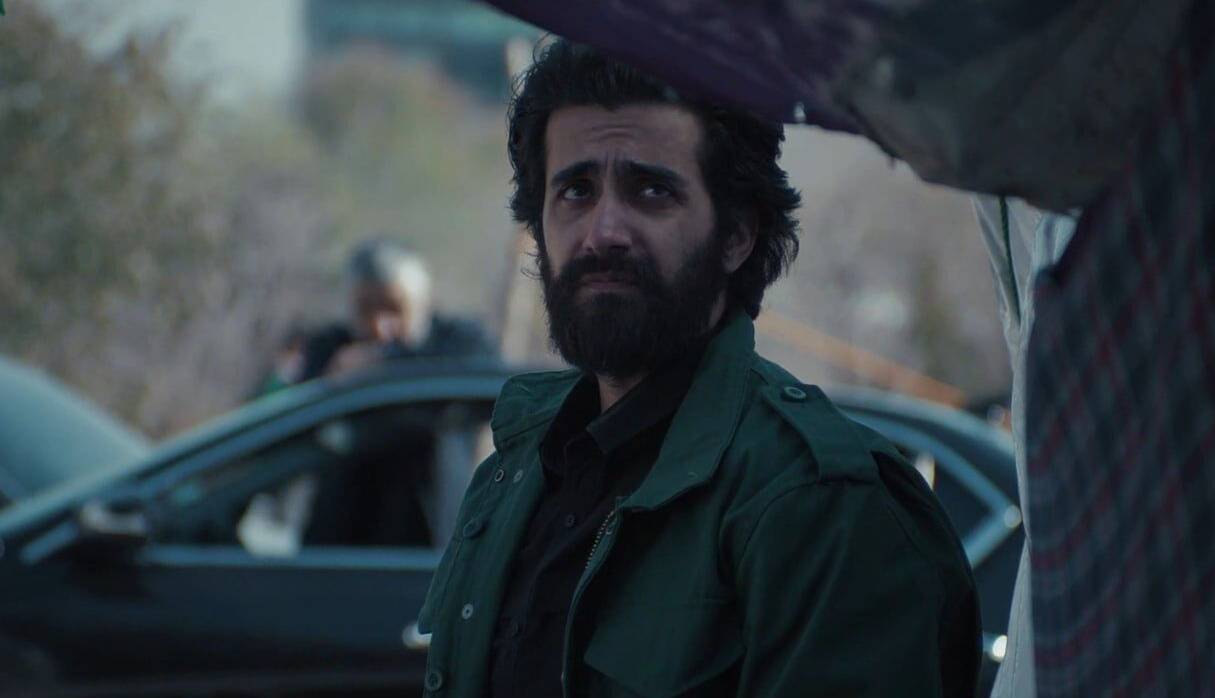 بازیگر «محکوم»: در آینده انتخابگر میشوم