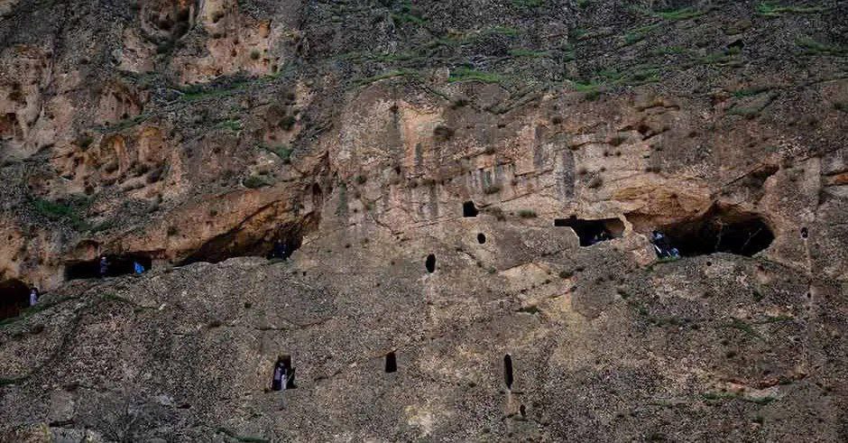 پلدختر؛ شهری تاریخی و زیبا در جنوب‌غربی لرستان