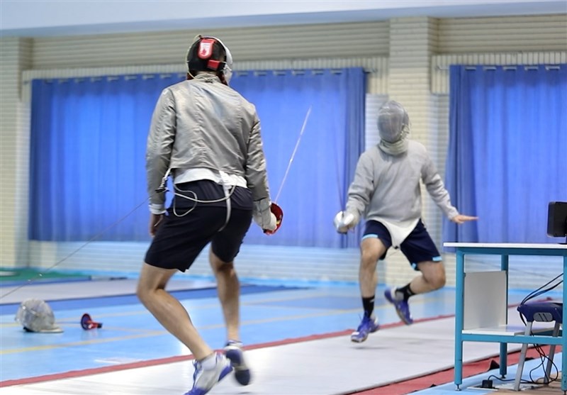 تیم سابر ایران در جهان سقوط کرد؛ شاگردان محمد رهبری پایین‌تر از 6 تیم آسیایی