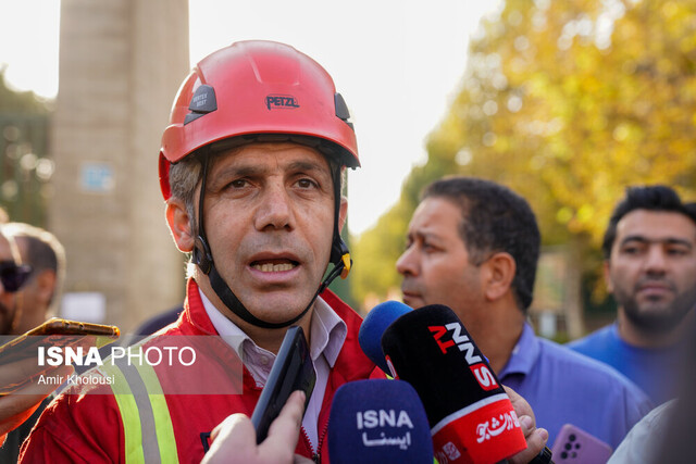 حریق در مرغداری ورامین ۲ کشته بر جای گذاشت