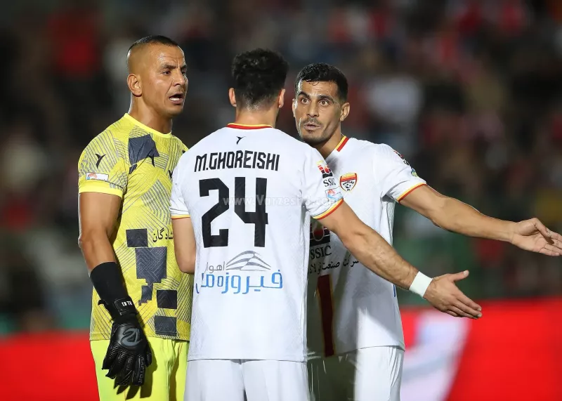 شاگرد یحیی در تیم ملی می‌چرخد!