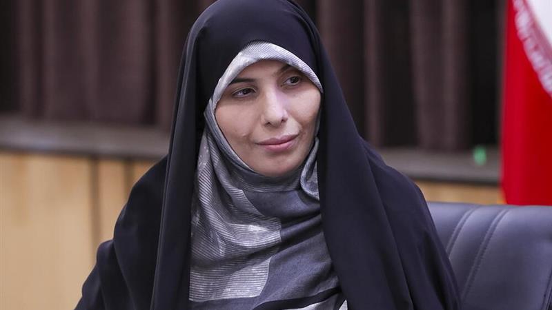 نوسازی معابر و شبکه‌های شهری شرق پایتخت/ بهسازی ۶ مجموعه ویژه بانوان و احداث ۳ تصفیه‌خانه در منطقه ۸