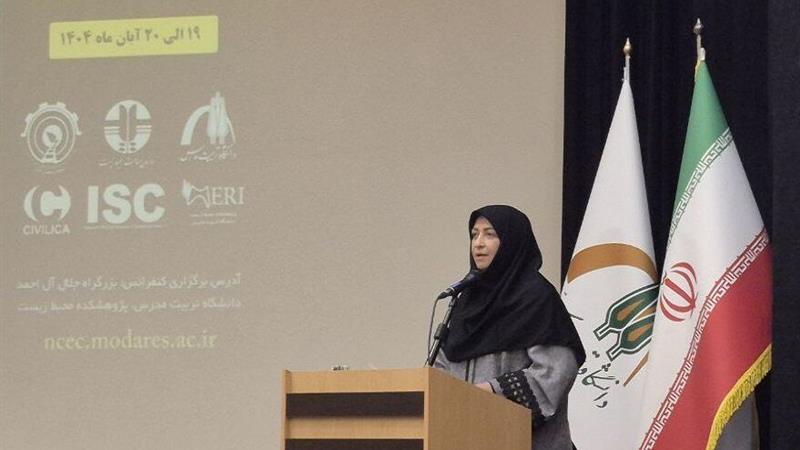 تولید انرژی‌های تجدیدپذیر در دولت چهاردهم ۷۵ درصد افزایش یافت