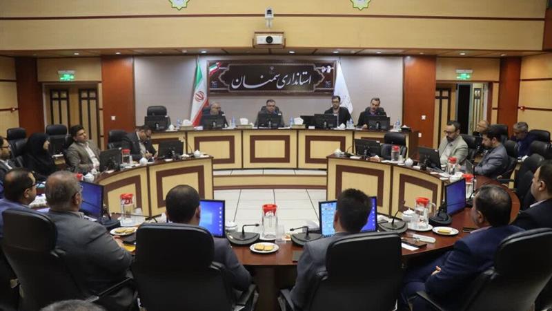 کلید دستیابی به مشارکت حداکثری در انتخابات پیش‌ِرو از منظر معاون سیاسی، امنیتی استاندار سمنان