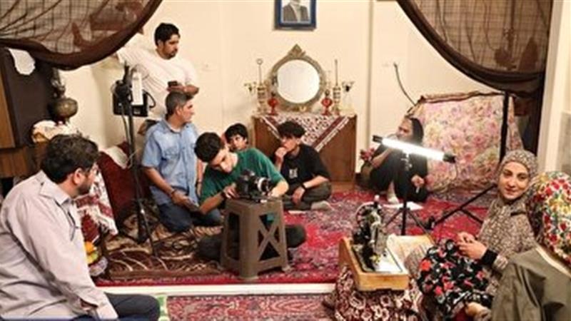 تولید ۶ فیلم کوتاه با محوریت شهدا در البرز