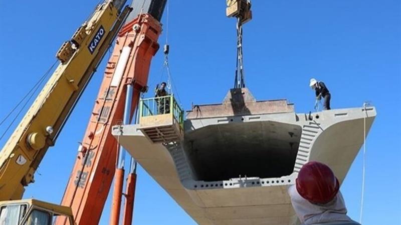 اجرای طرح‌های عمرانی قم تا نیمه شعبان شتاب می‌گیرد