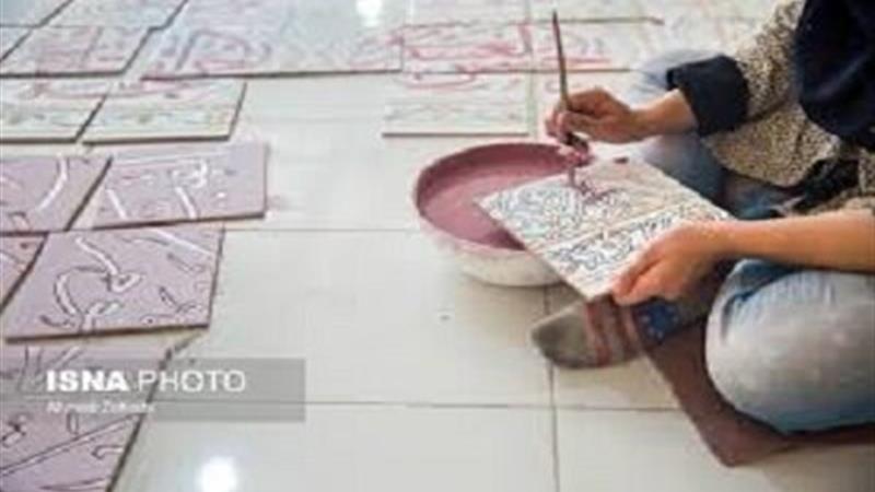 حمایت از دانش‌آموزان صنعتگر توان‌خواه سیستان و بلوچستان