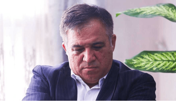 شمارش معکوس برای انتخاب مدیرعامل جدید استقلال