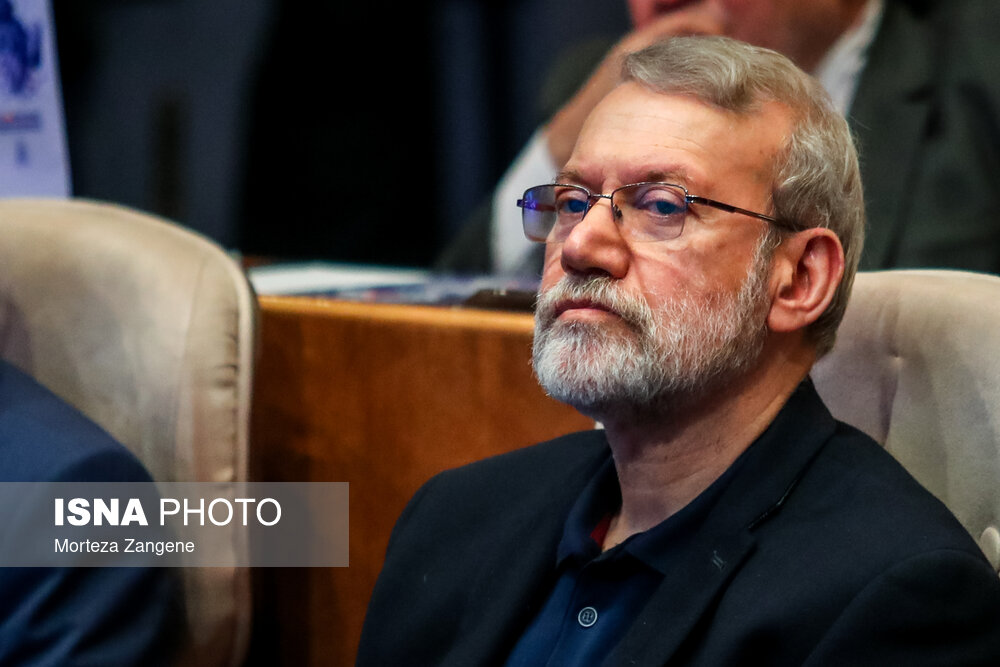 اختتامیه همایش «ما و غرب»