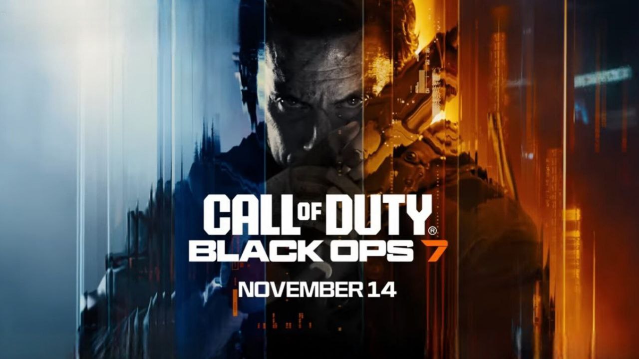 تریلر جدید Call of Duty: Black Ops 7 با محوریت شرح «آنچه گذشت» منتشر شد
