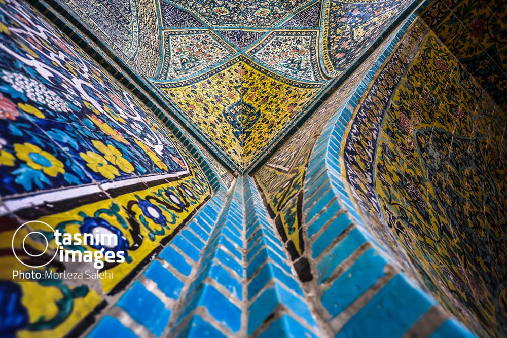 مسجد جامع سنندج